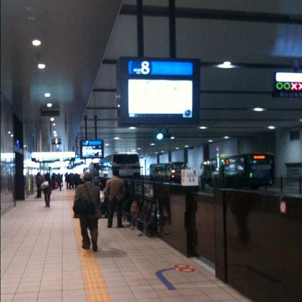 大阪 駅 jr 高速 バス ターミナル