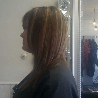 Photos At Velvet Pin Up Hair Studio Armour Square 4 Tips