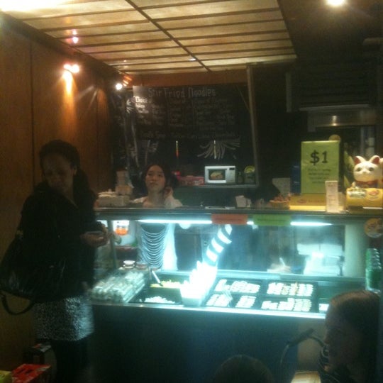 Yen Sushi Noodle Melbourne CBD Melbourne, VIC