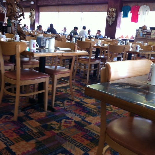 Pocahontas Pancake House Oceanfront Virginia Beach, VA