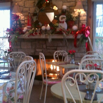 Photos At Josephine S Tea Room 16 Tips From 333 Visitors