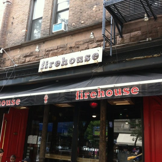 Photo taken at Firehouse Tavern by Rob L. on 7/14/2012