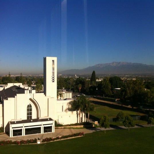 Photos at Loma Linda University School of Dentistry Medical School