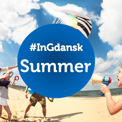 Summer Ingdansk