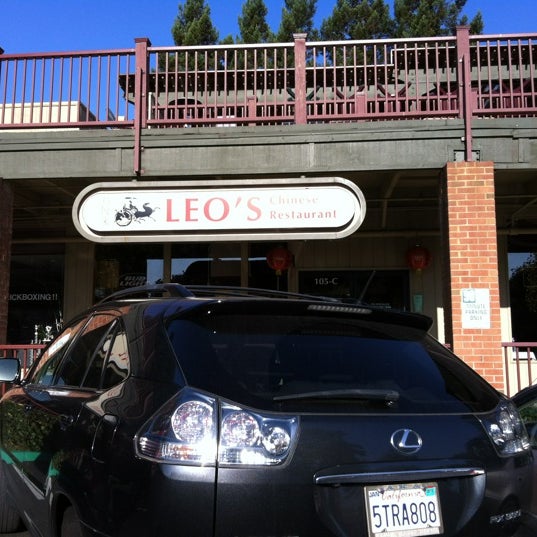 Photos at Leo's Chinese Restaurant Asian Restaurant in Danville