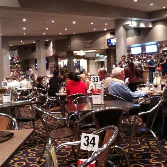 Frankston Rsl Xmas Lunch