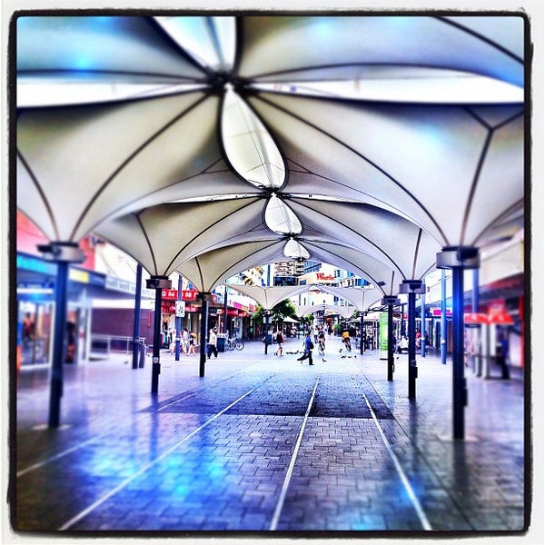 Bondi Junction Village Markets Farmers Market in Bondi Junction