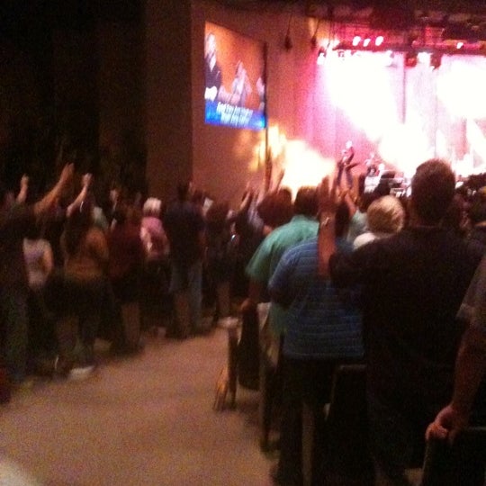 Photo taken at Calvary Chapel by Brad T. on 8/31/2011