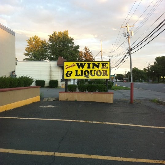 Smith's Liquor Store Liquor Store