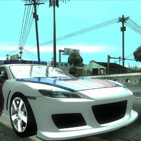 54 Collections Mod Mobil Indonesia Gta Sa  Latest HD