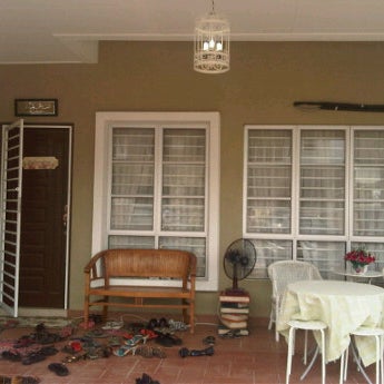Jalan Pegaga U12/10 Desa Alam, Seksyen U12 40170, Shah Alam - Hot 