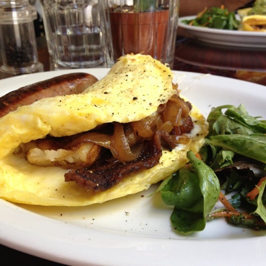 Tangerine Cafe (Now Closed) Mission Dolores 15 tips