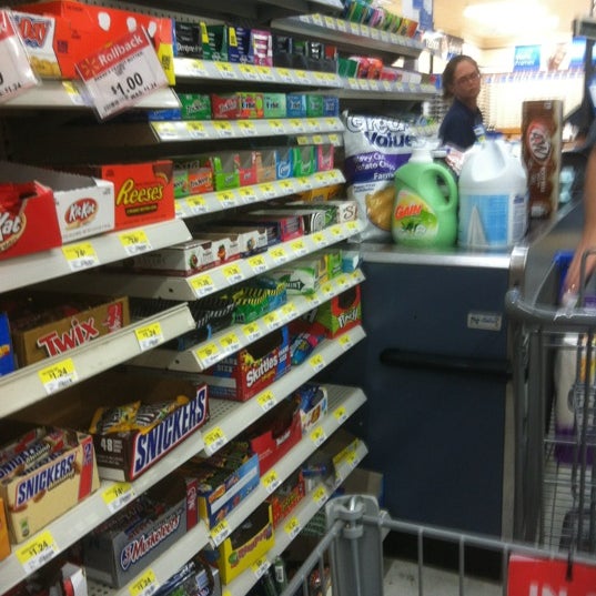 Photos at Walmart Supercenter Big Box Store in Hillsboro