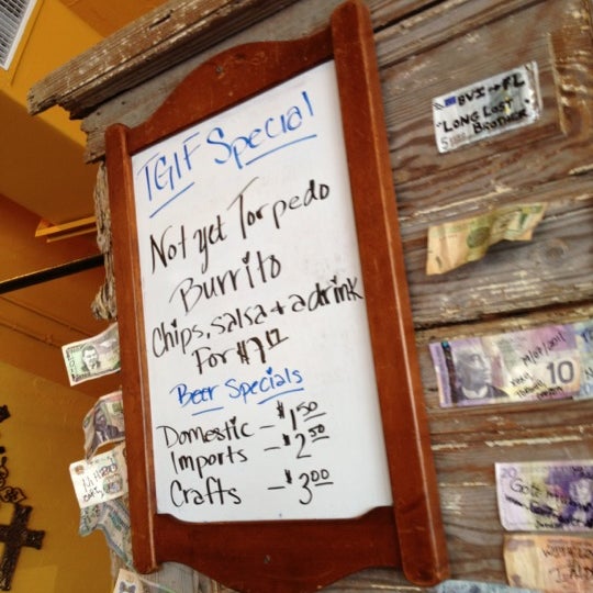 6/15/2012 tarihinde Pete W.ziyaretçi tarafından The Whole Enchilada Fresh Mexican Grill'de çekilen fotoğraf
