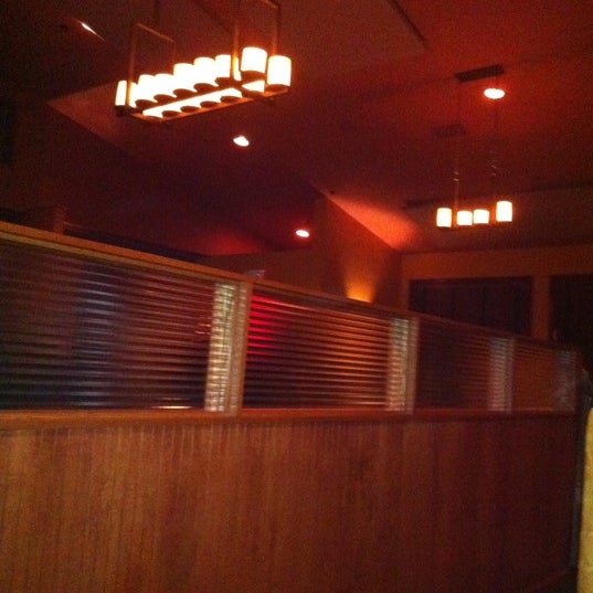 Photos at Romaine's Wood Grill and Bar American Restaurant in