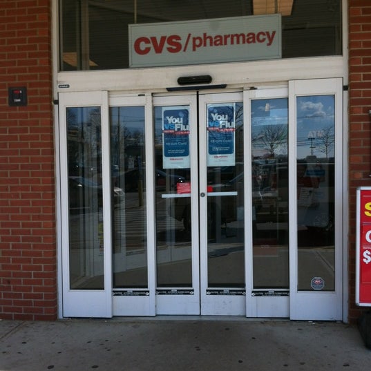 CVS pharmacy Colchester, CT