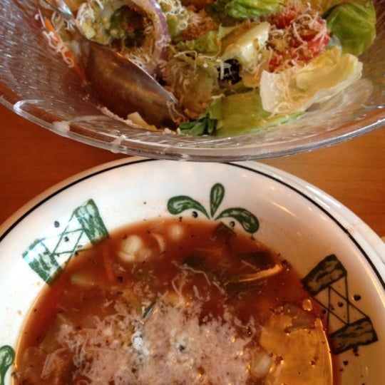 Olive Garden Watertown, NY