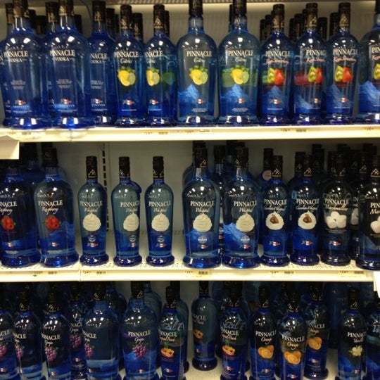 PA Wine & Spirits Lancaster, PA