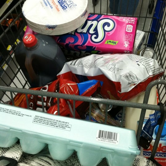 Walmart Supercenter Decatur, IL