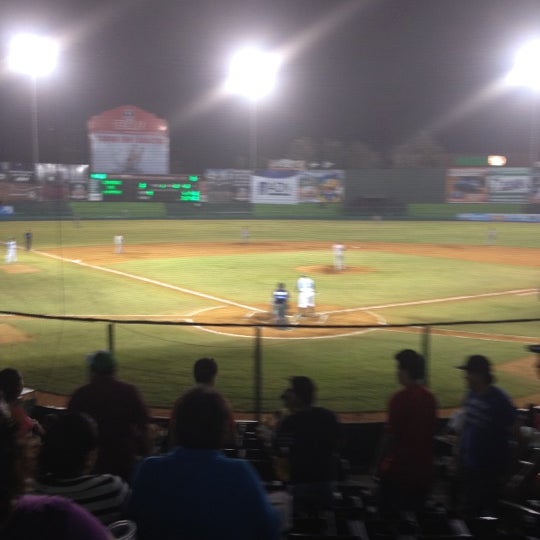 Fotos en Parque de Béisbol Centenario del 27 de Febrero Villahermosa, Tabasco Fotos en Parque de Béisbol Centenario del 27 de Febrero Villahermosa, Tabasco