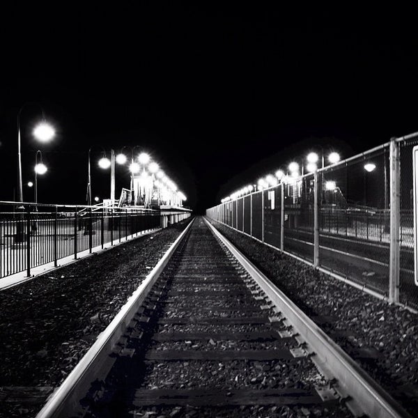 NJT Elberon Station (NJCL) Elberon Long Branch, NJ