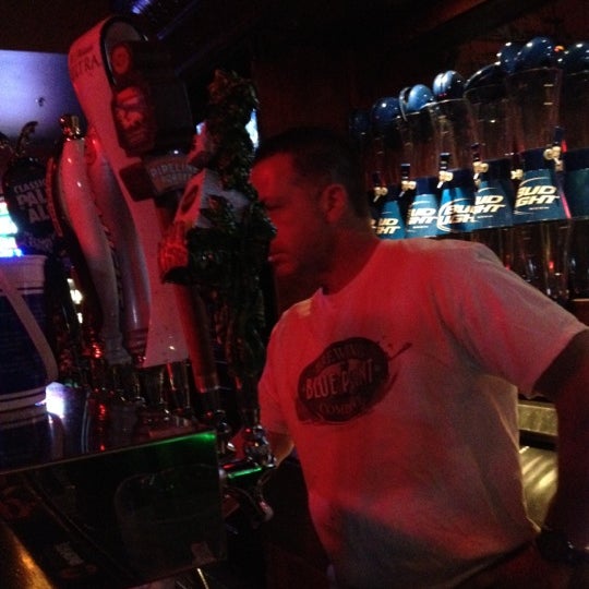 Photo taken at The Downtown Sports Bar &amp; Grill by Mark H. on 4/4/2012