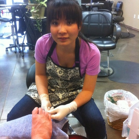 Waynes Salon Spa In Yukon