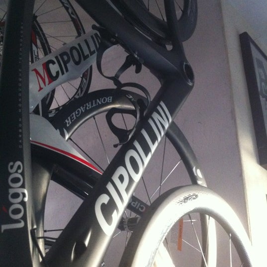 Cicli Franceschi