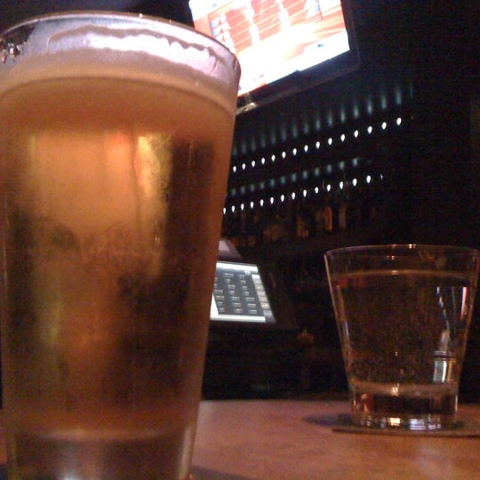 Photo taken at Cactus Club Cafe by Rob P. on 5/23/2012