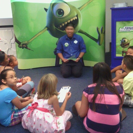 Photos at Disney Store Toy Store in Torrance