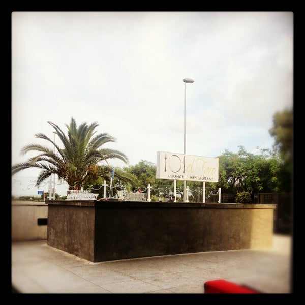 Restaurante El Faro - Mediterranean Restaurant in Canet d ...