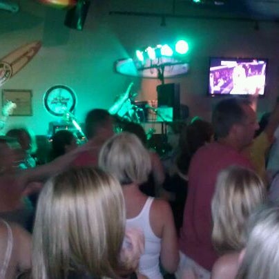 5/13/2012에 Tom K.님이 Lakeside Bar and Grill에서 찍은 사진