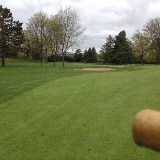 Blackhawk Country Club 3606 Blackhawk Dr