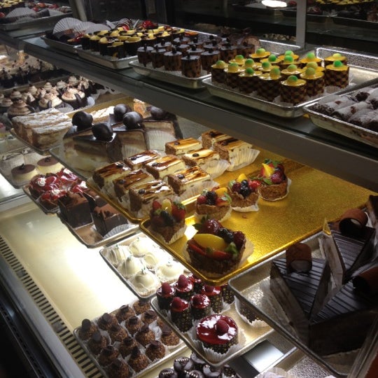 Photos at Pastries By Edie Canoga Park, CA