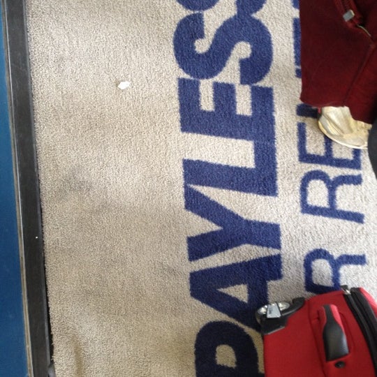 Photos at Payless Car Rental Denver International Airport Denver, CO