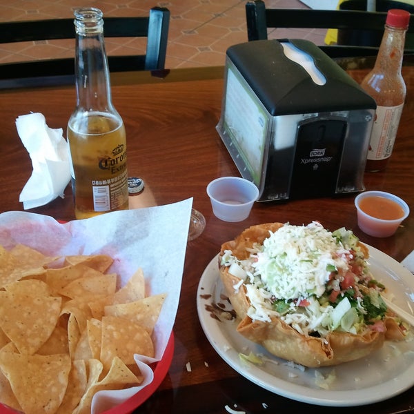 Tortillas Mexican Grill 13 tips from 343 visitors