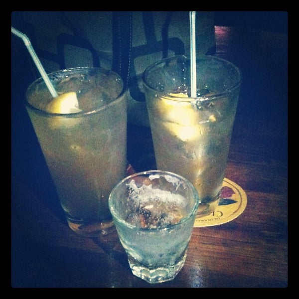 Photo taken at Lizzy McCormack&#39;s Irish Bar by Stefanie D. on 5/25/2012