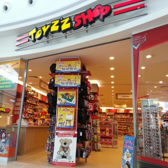 toyzz shop mersin de oyuncakci oyun dukkani