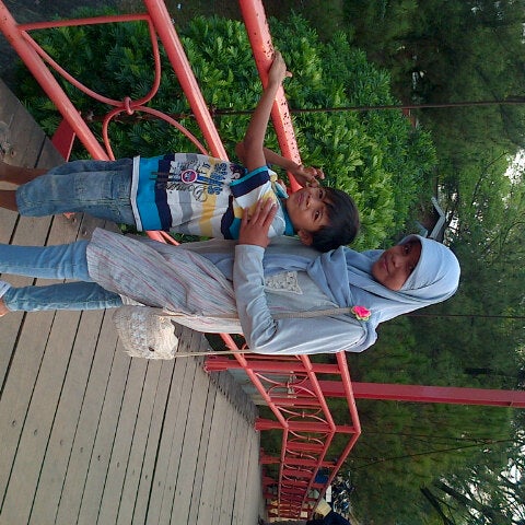 Photos At Hutan Kota 2 Bsd City Dulunya Taman Kota