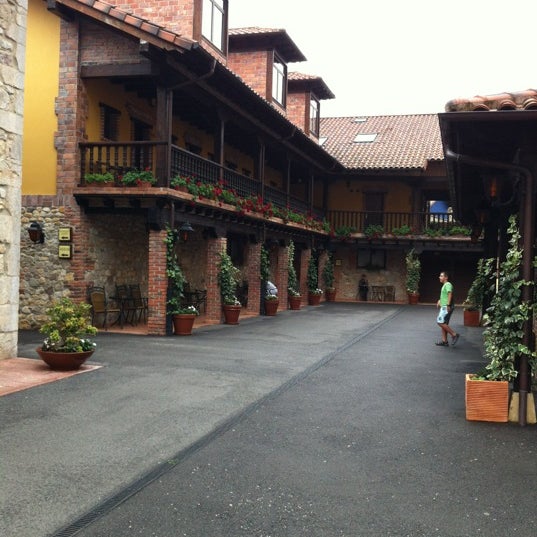 Hotel & Spa María Manuela Benia de Onis, Asturias Hotel & Spa María Manuela Benia de Onis, Asturias