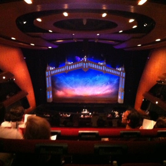 Photos At Ellie Caulkins Opera House Central Business District Denver Co Photos At Ellie Caulkins Opera House Central Business District Denver Co