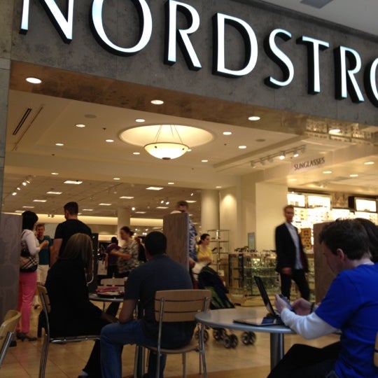 Nordstrom Bellevue Square 100 Bellevue Square