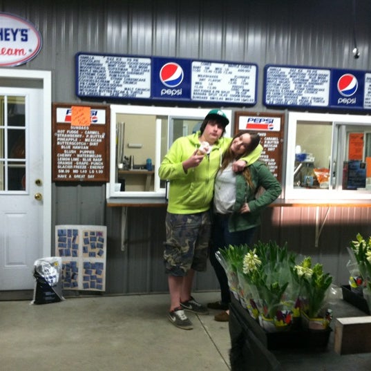 Randolph Peaches & Cream 2 tips