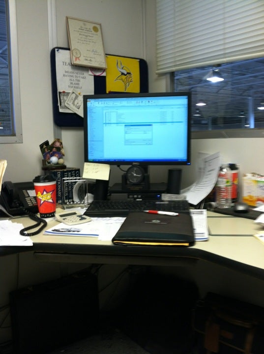 South Plant Cascade Engineering 5141 36th St SE South Plant Cascade Engineering 5141 36th St SE