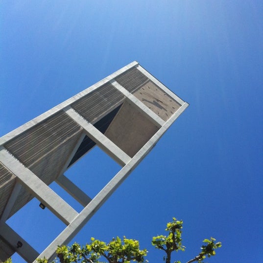 Foto diambil di The Evergreen State College oleh Dana K. pada 6/9/2012