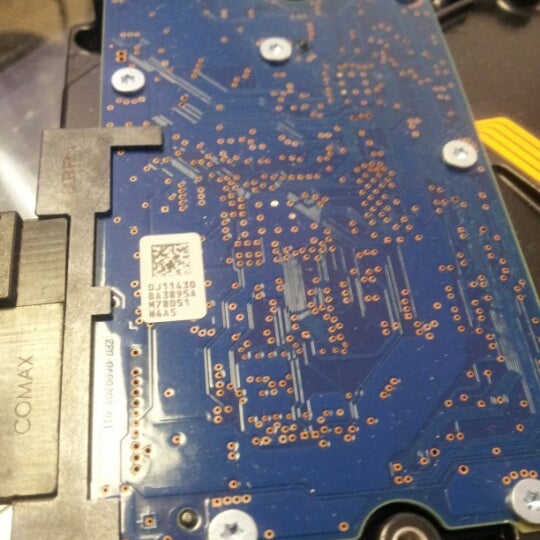 Technology solution 4. Technology solution 4