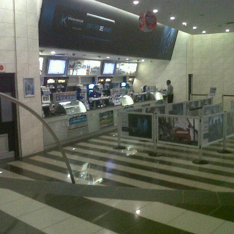 Ster Kinekor Wonderpark 2 Tips