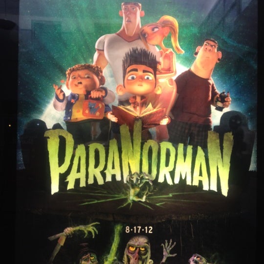 AMC DineIn Theatres Painter's Crossing 9 West Chester, PA