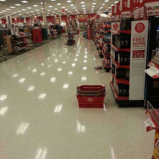Photos at Target Clifton, NJ