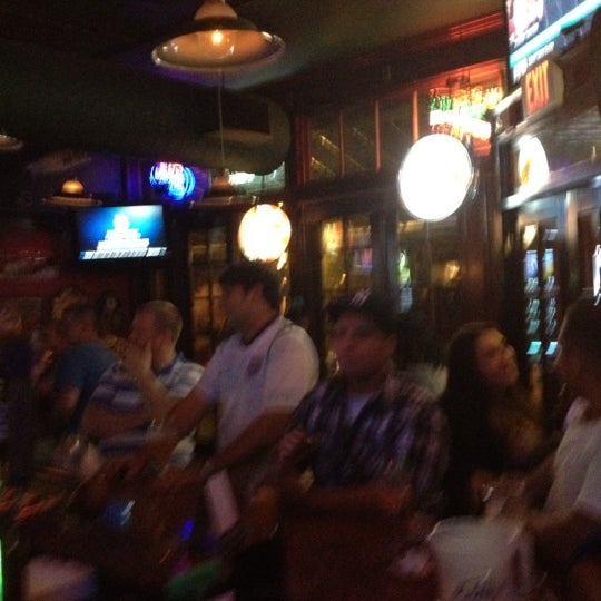 Photo taken at O&#39;Hara&#39;s Downtown by Junior D. on 8/25/2012